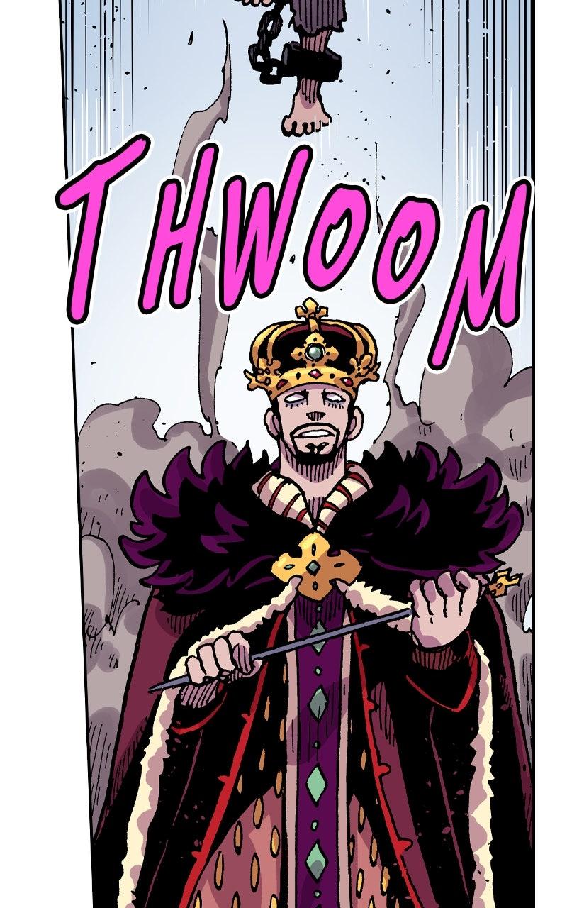 Read Clevatess Manga Online