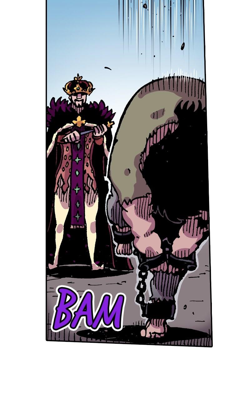 Read Clevatess Manga Online