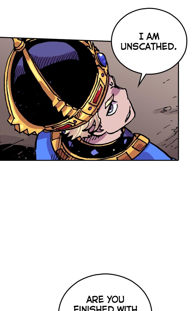 Read Clevatess Manga Online