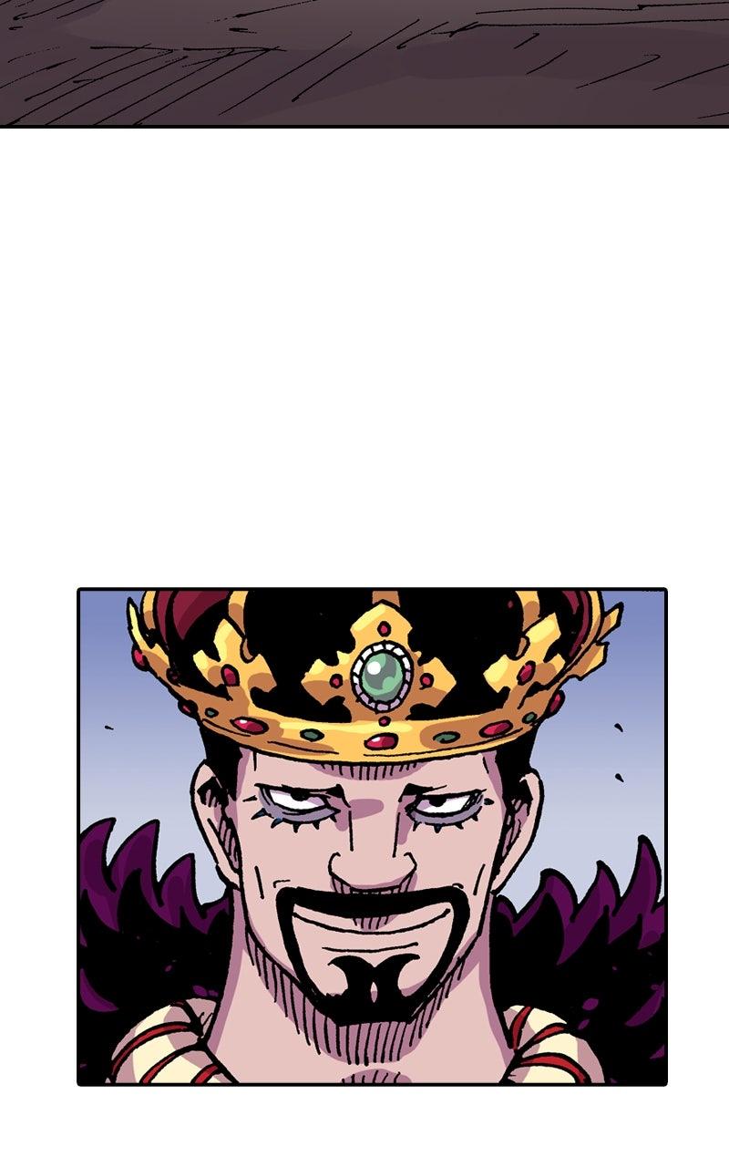 Read Clevatess Manga Online