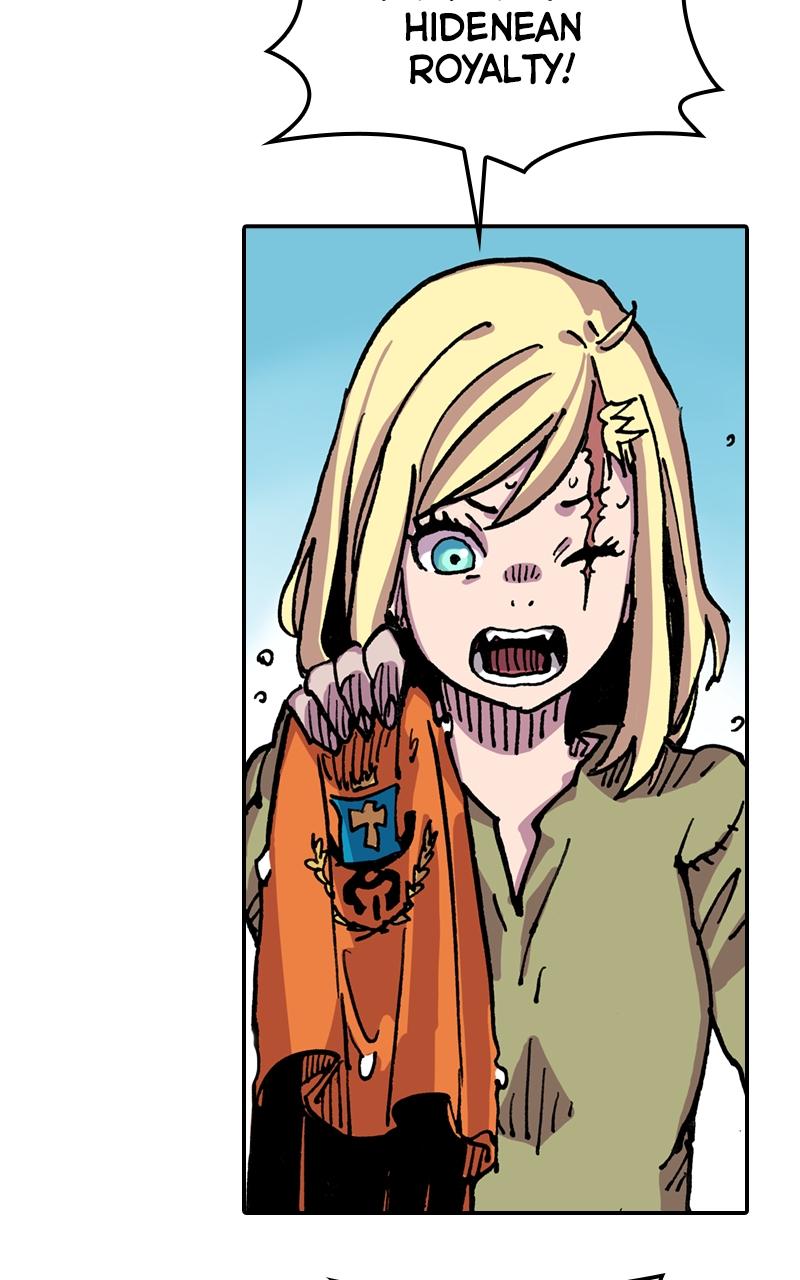 Read Clevatess Manga Online