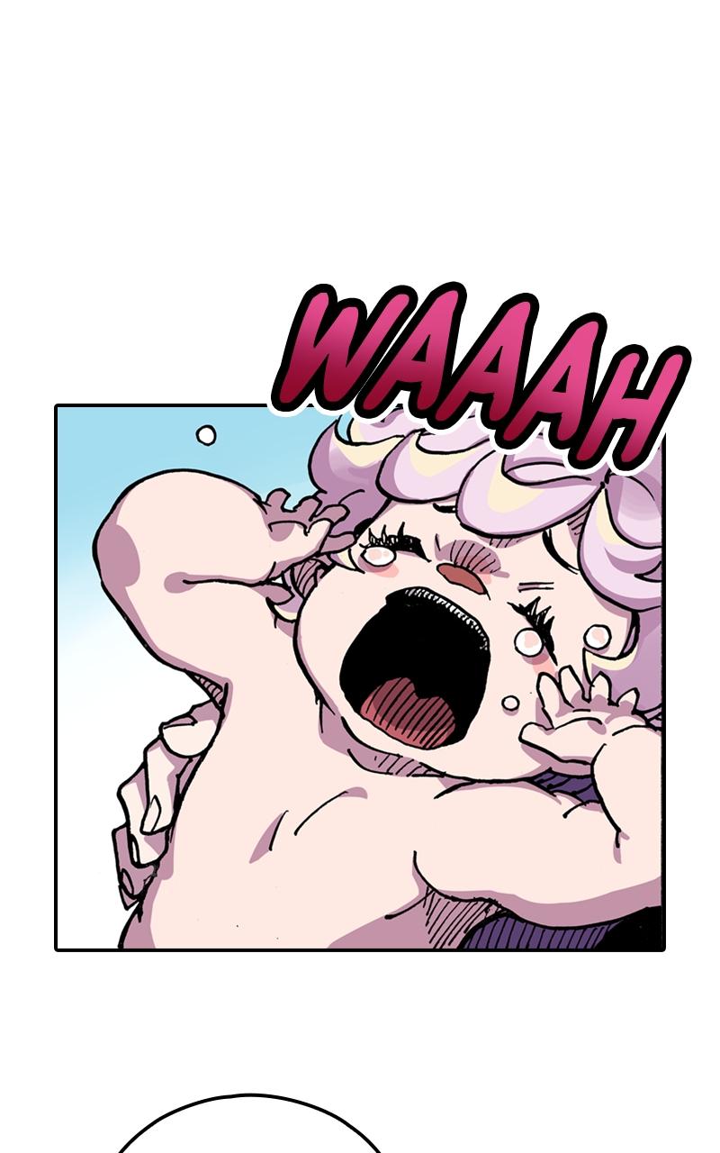 Read Clevatess Manga Online