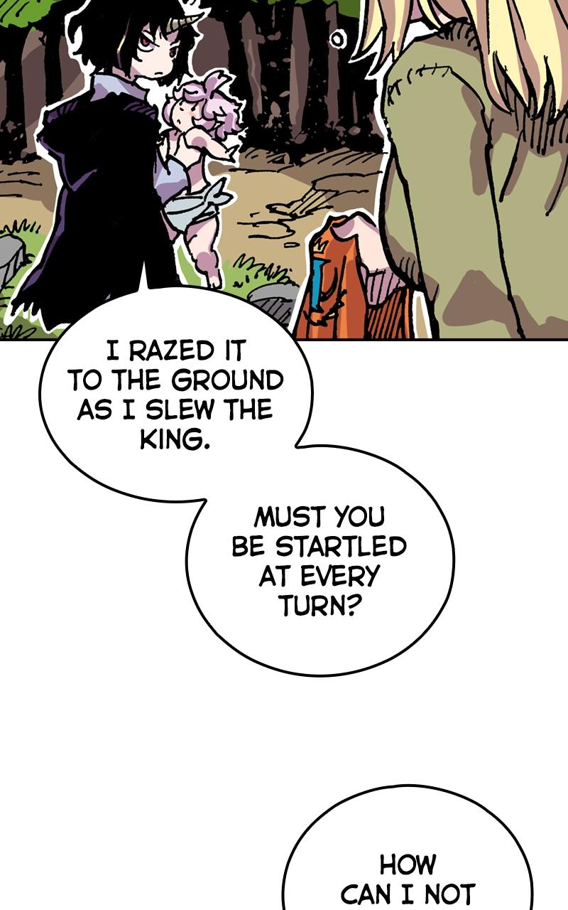 Read Clevatess Manga Online