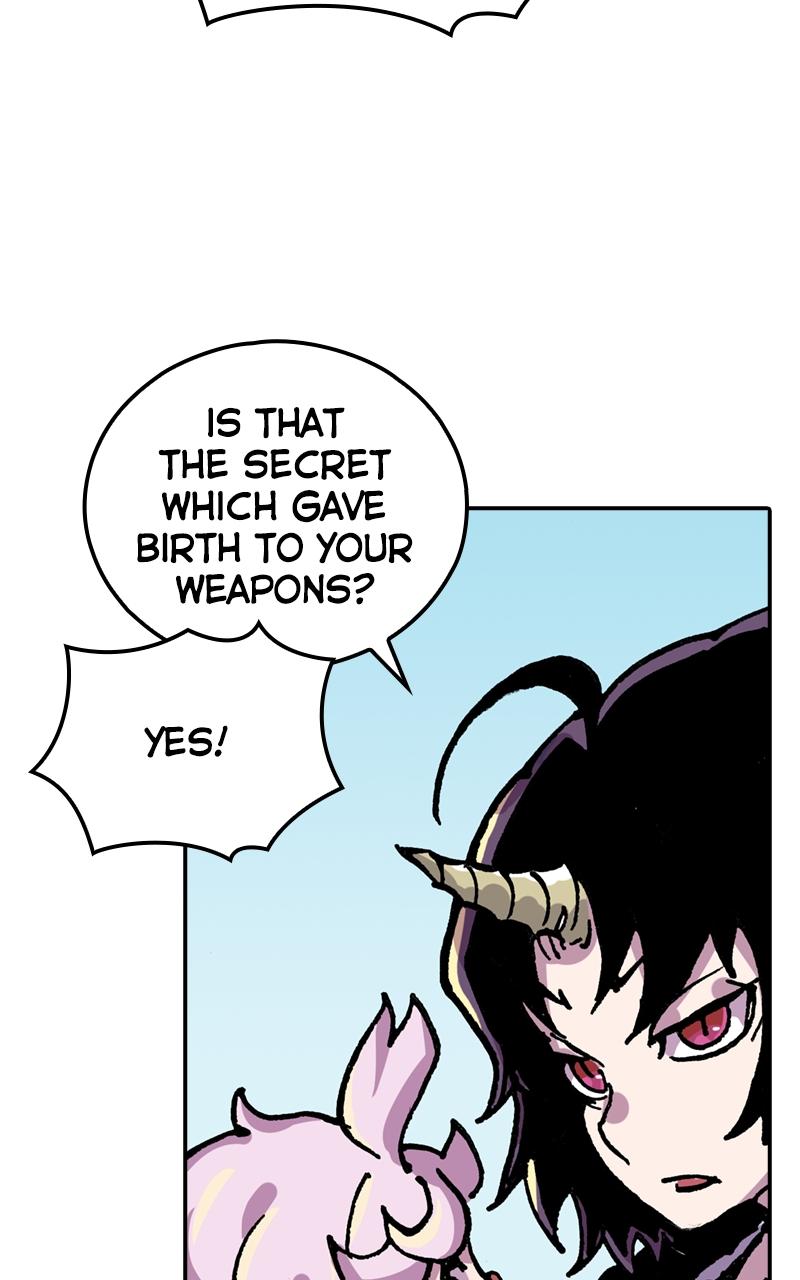 Read Clevatess Manga Online