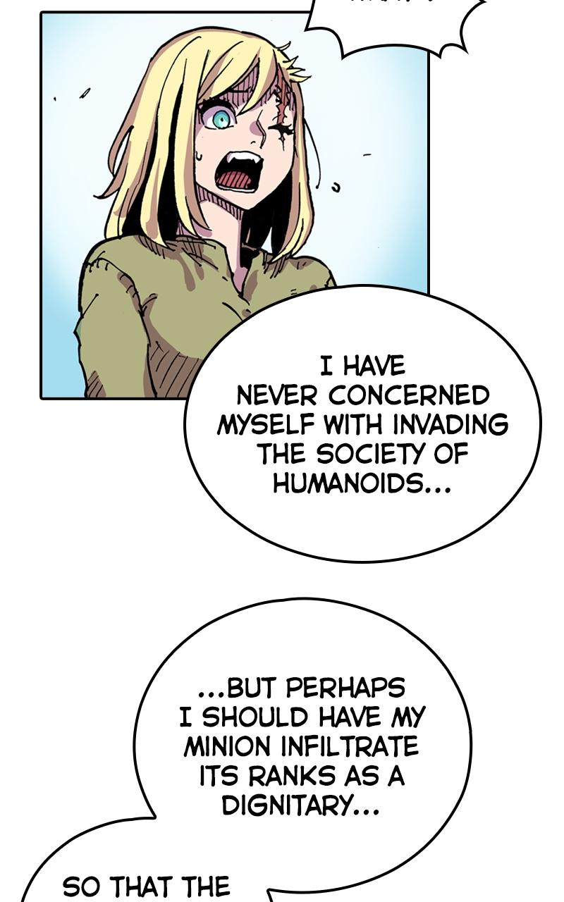 Read Clevatess Manga Online