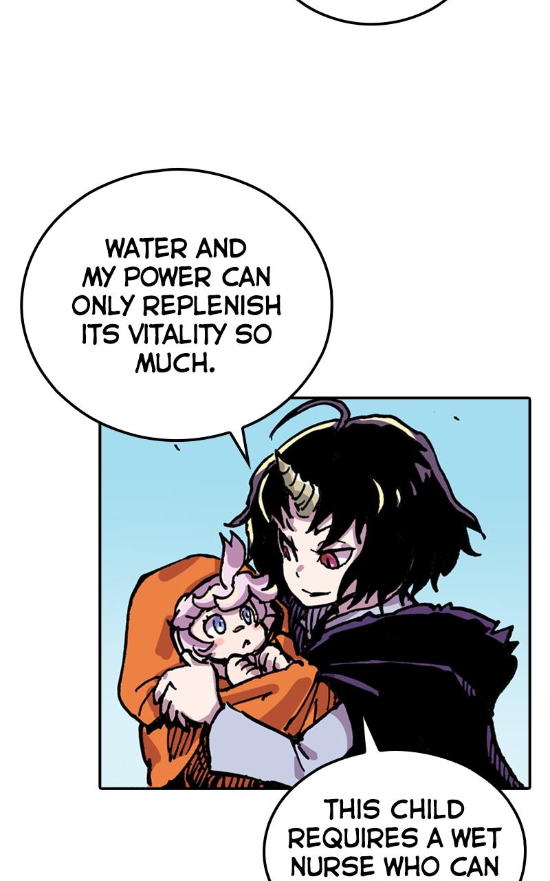 Read Clevatess Manga Online