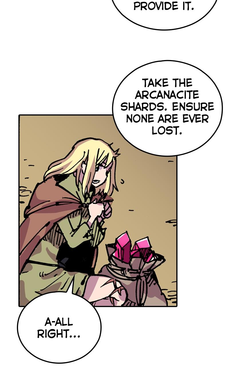 Read Clevatess Manga Online