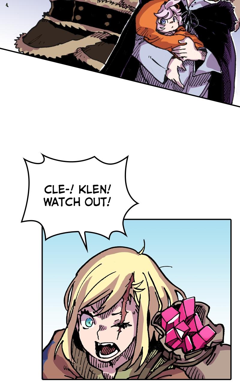 Read Clevatess Manga Online