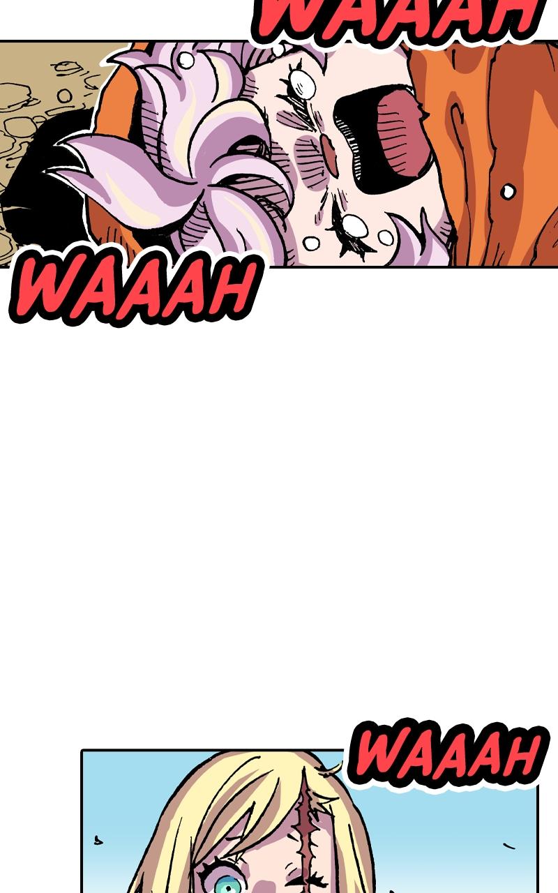 Read Clevatess Manga Online