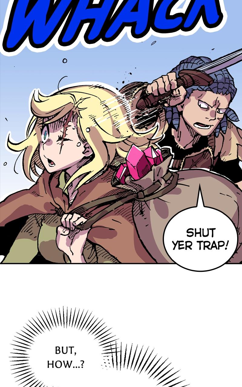 Read Clevatess Manga Online