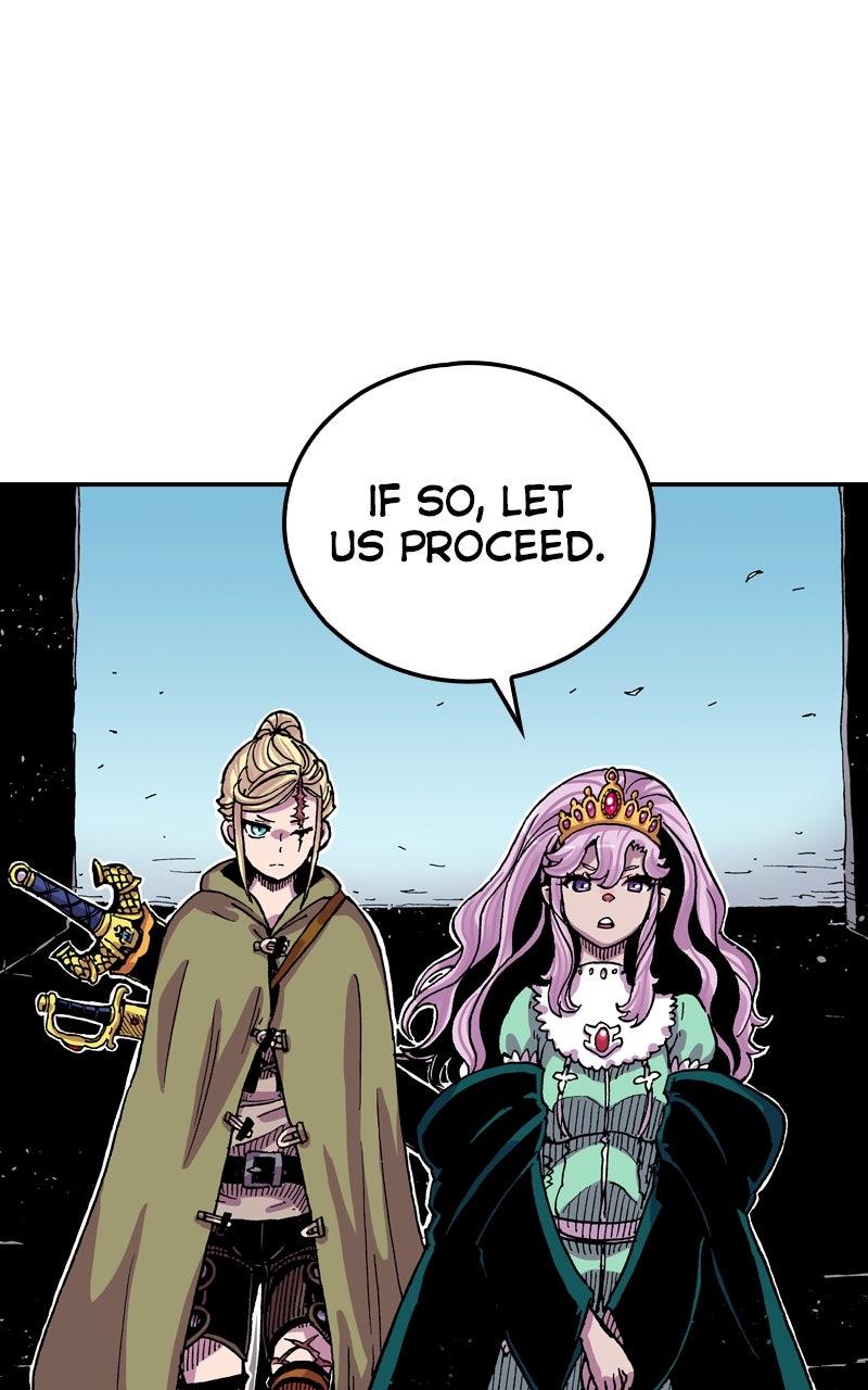 Read Clevatess Manga Online