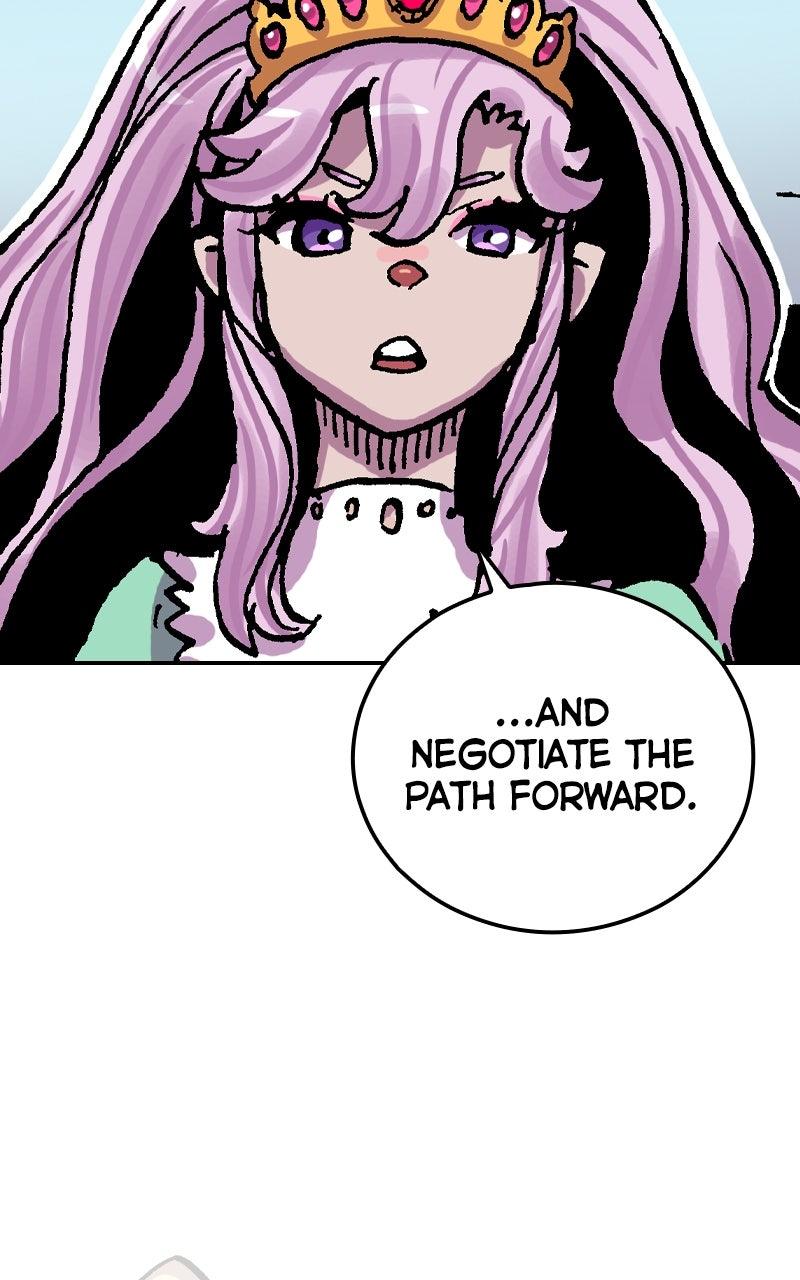 Read Clevatess Manga Online