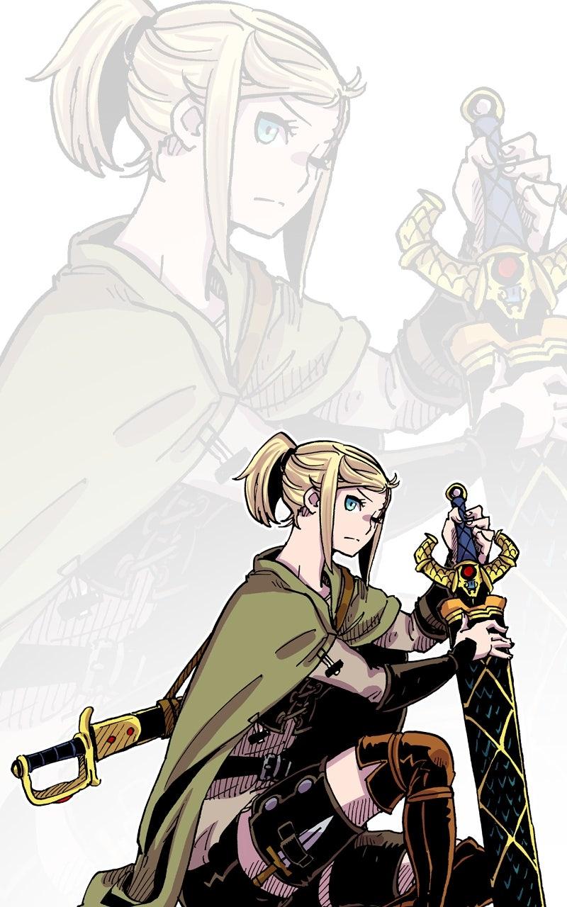 Read Clevatess Manga Online