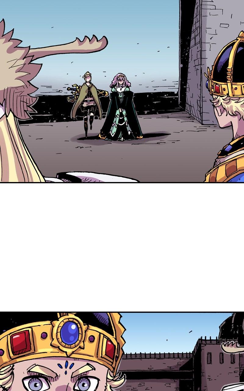 Read Clevatess Manga Online