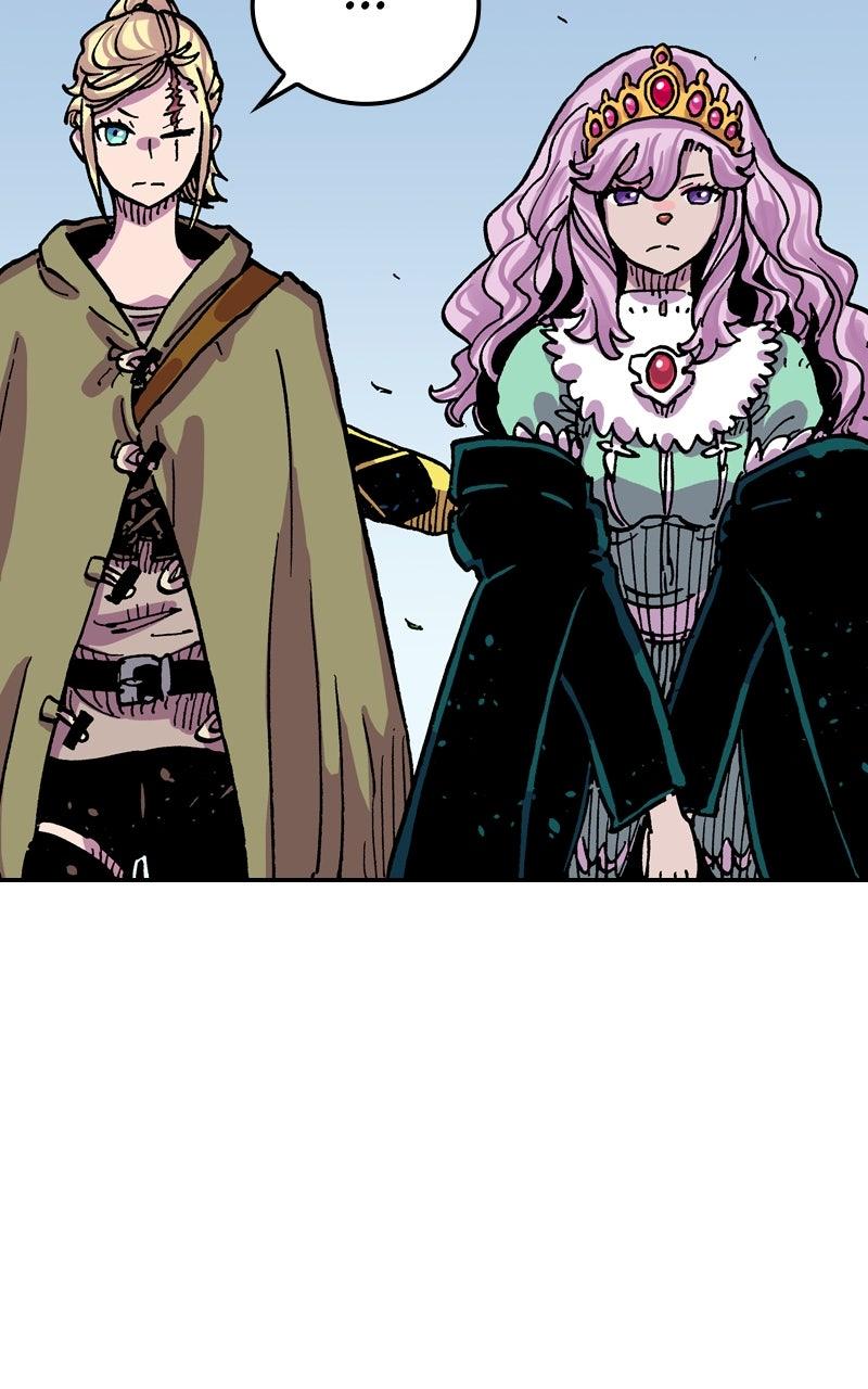 Read Clevatess Manga Online