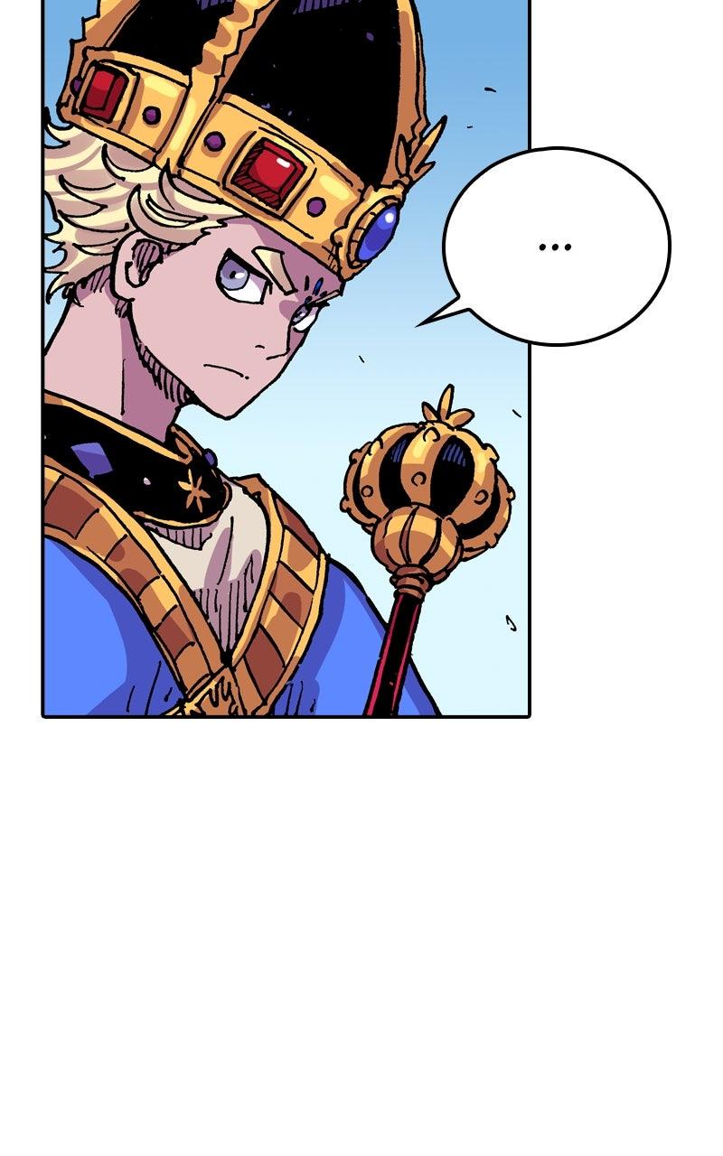 Read Clevatess Manga Online