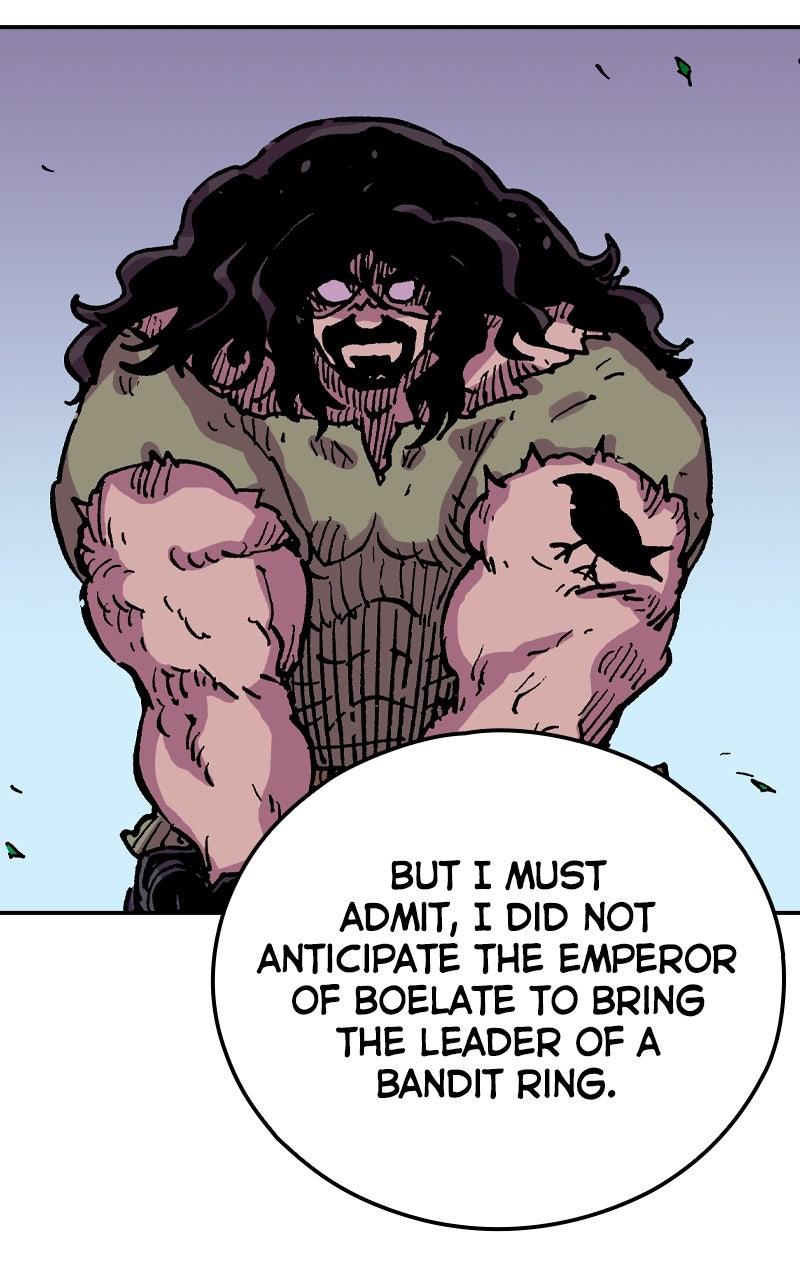 Read Clevatess Manga Online