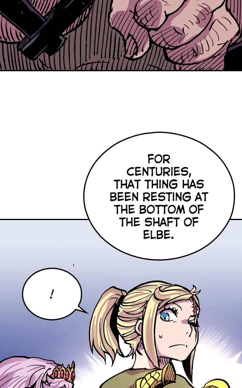 Read Clevatess Manga Online