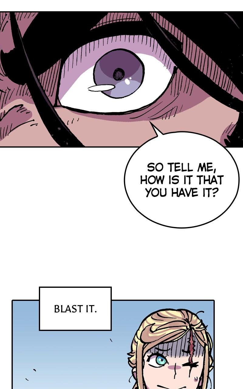 Read Clevatess Manga Online