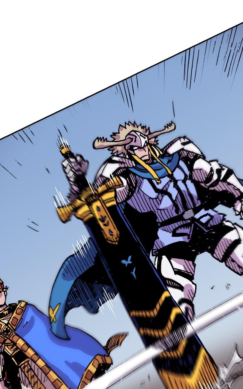 Read Clevatess Manga Online