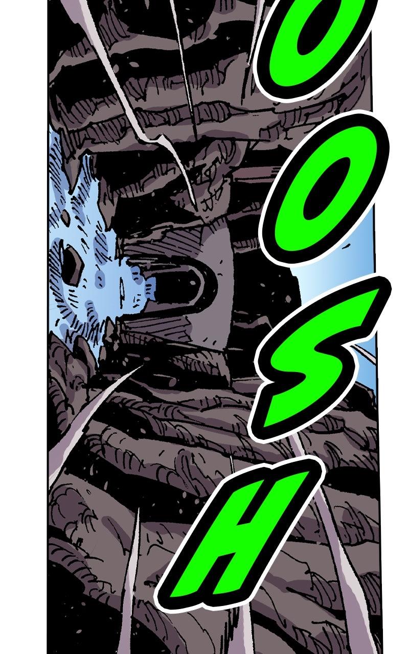 Read Clevatess Manga Online