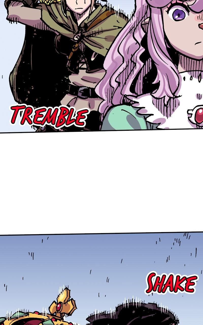 Read Clevatess Manga Online