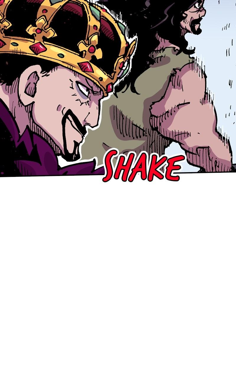 Read Clevatess Manga Online