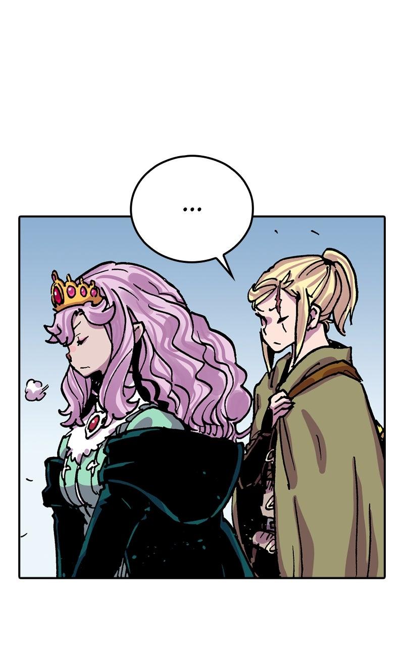 Read Clevatess Manga Online