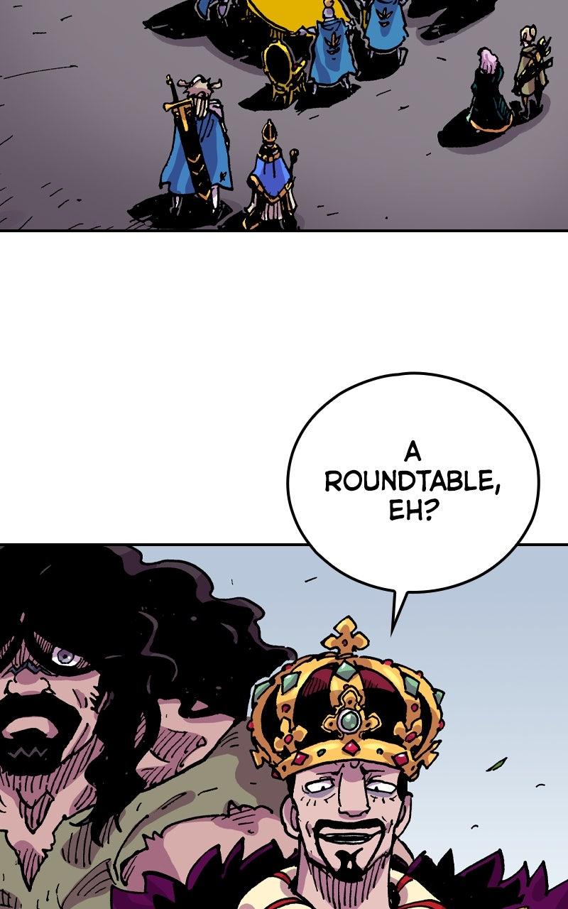 Read Clevatess Manga Online