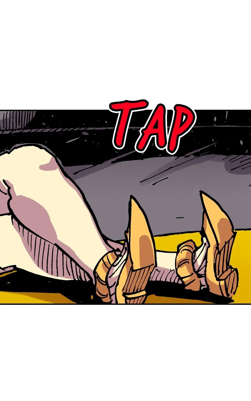 Read Clevatess Manga Online