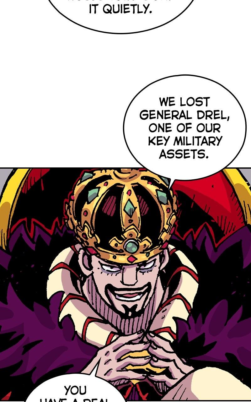 Read Clevatess Manga Online