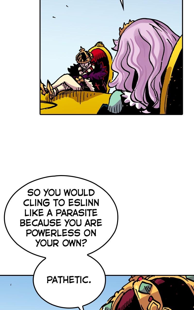 Read Clevatess Manga Online