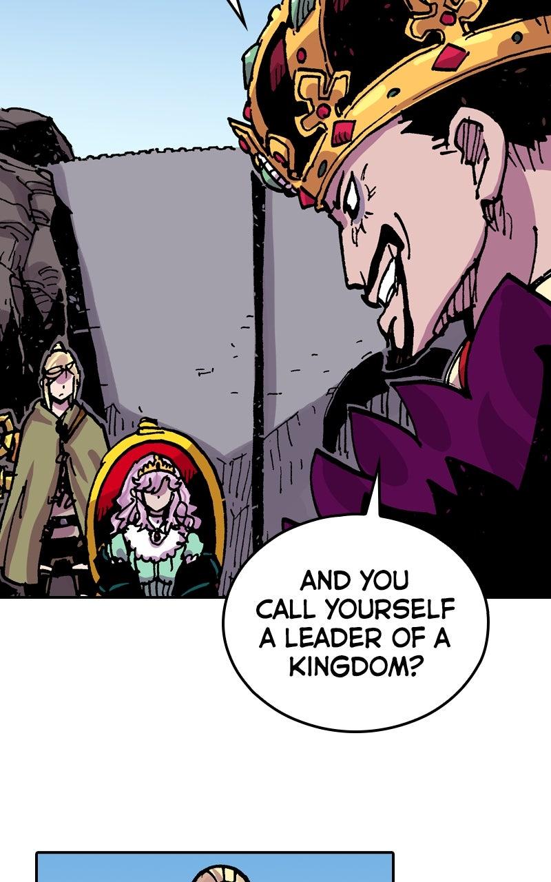 Read Clevatess Manga Online