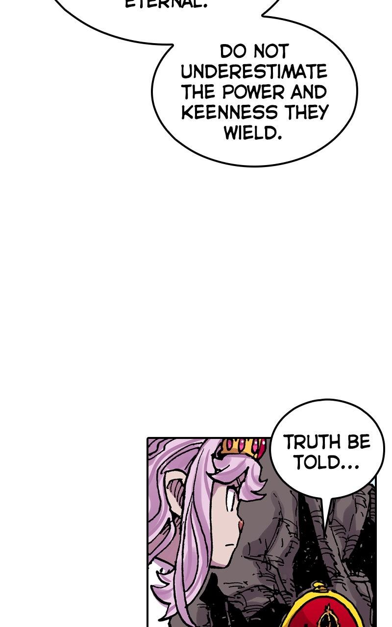 Read Clevatess Manga Online