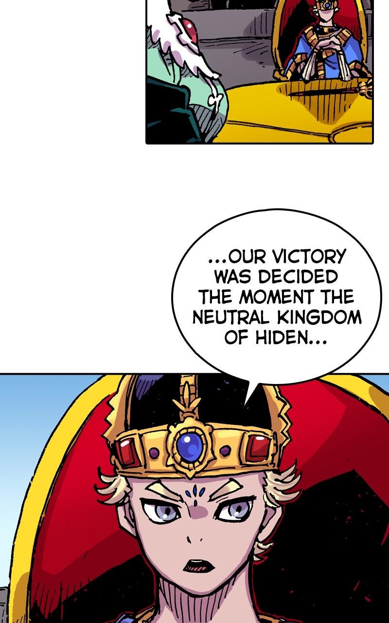 Read Clevatess Manga Online