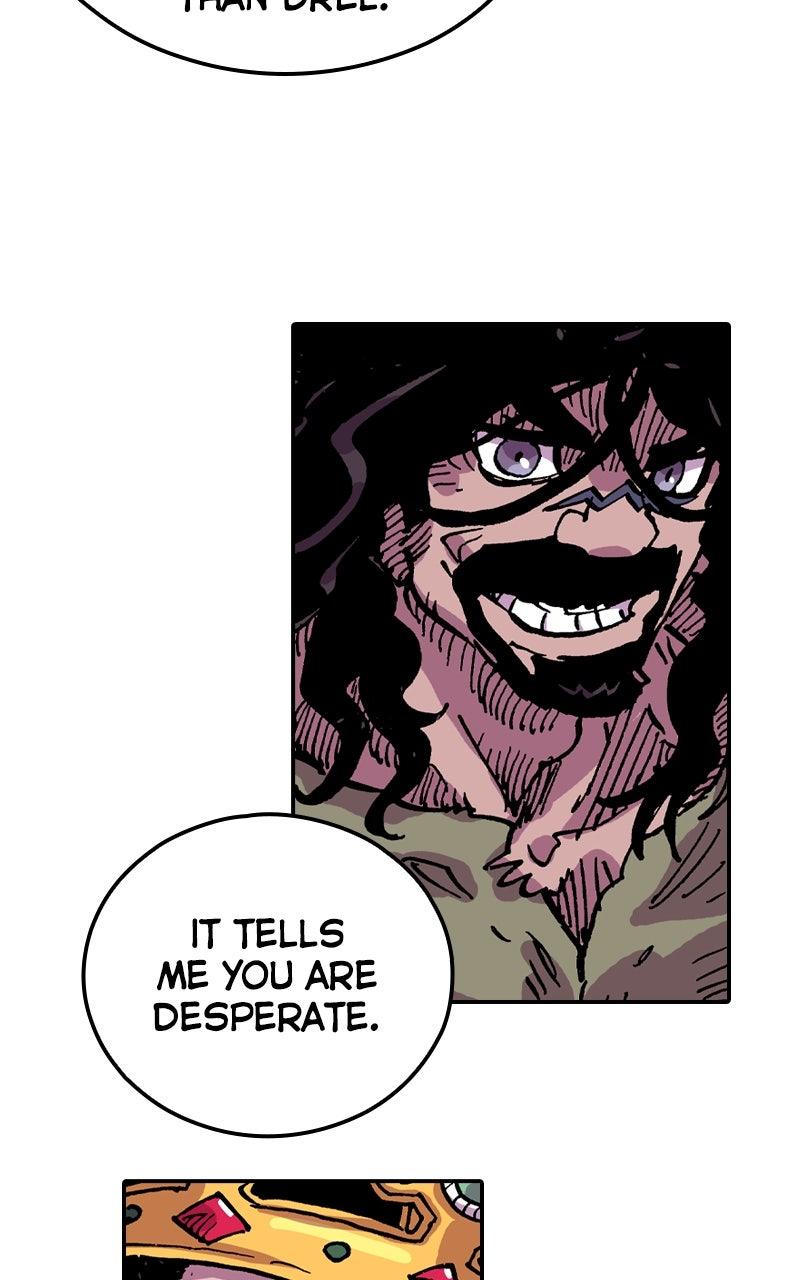 Read Clevatess Manga Online