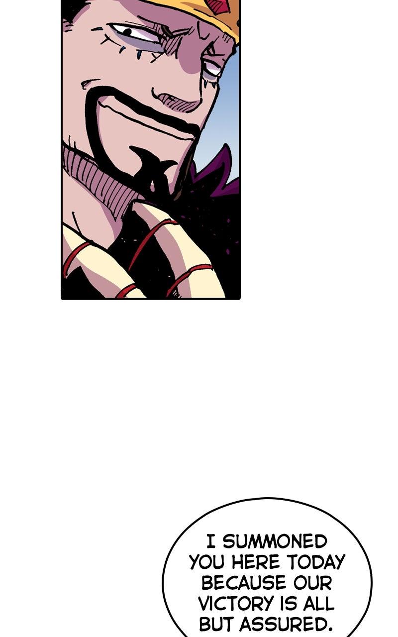 Read Clevatess Manga Online