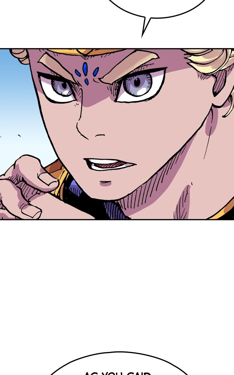 Read Clevatess Manga Online