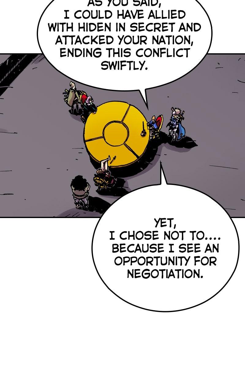 Read Clevatess Manga Online