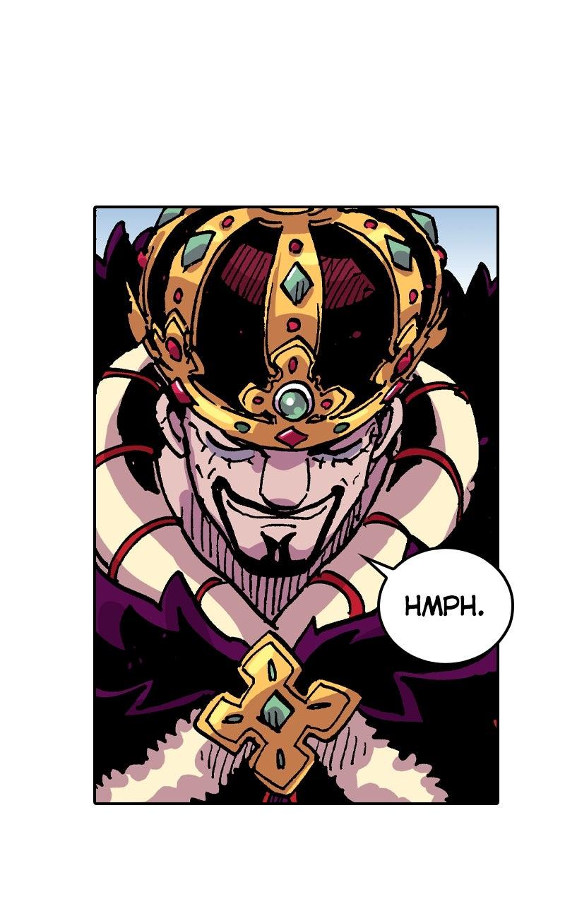 Read Clevatess Manga Online