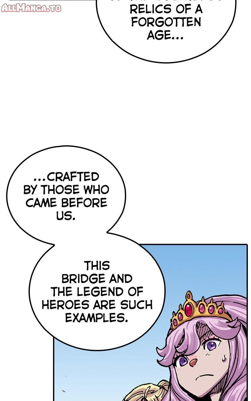 Read Clevatess Manga Online