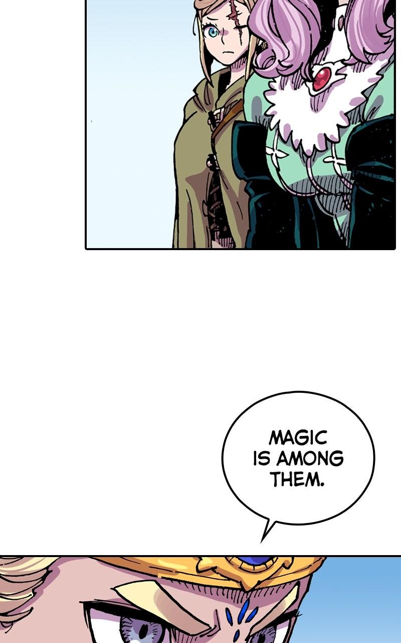 Read Clevatess Manga Online