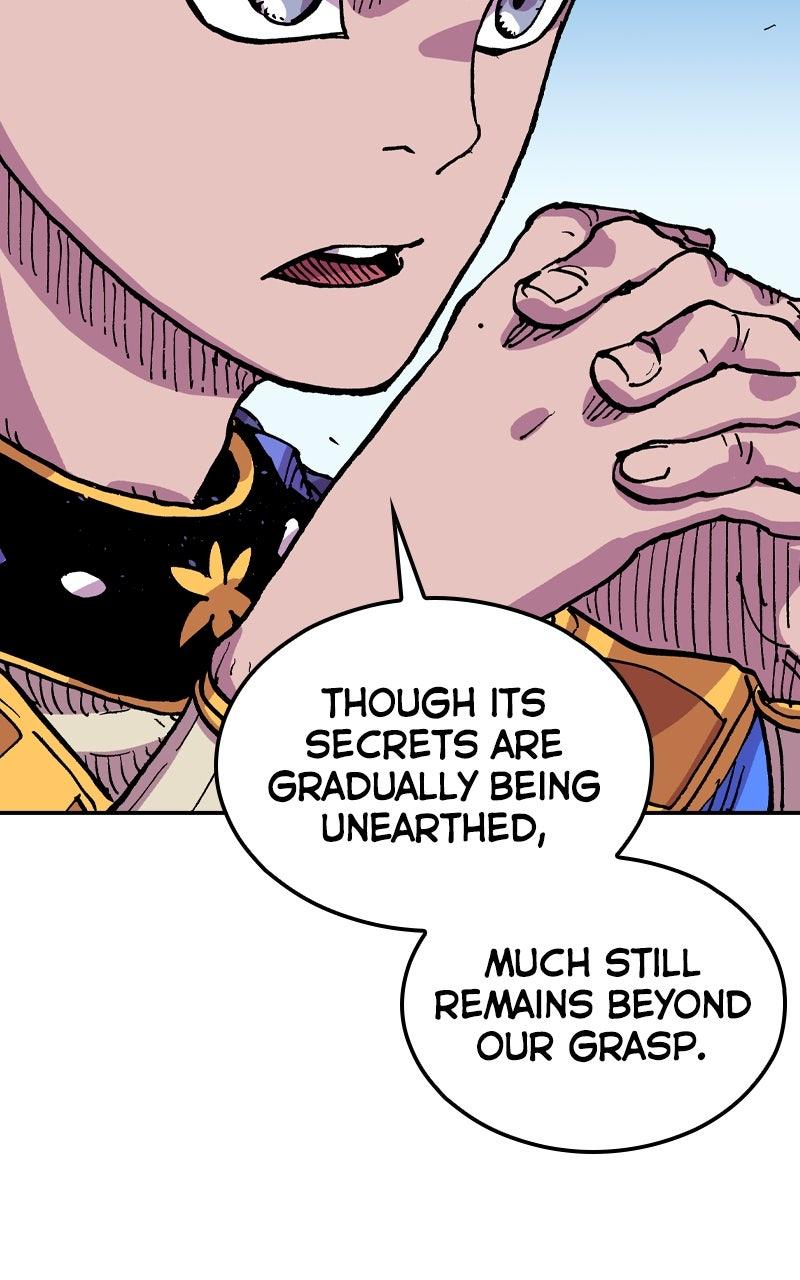 Read Clevatess Manga Online