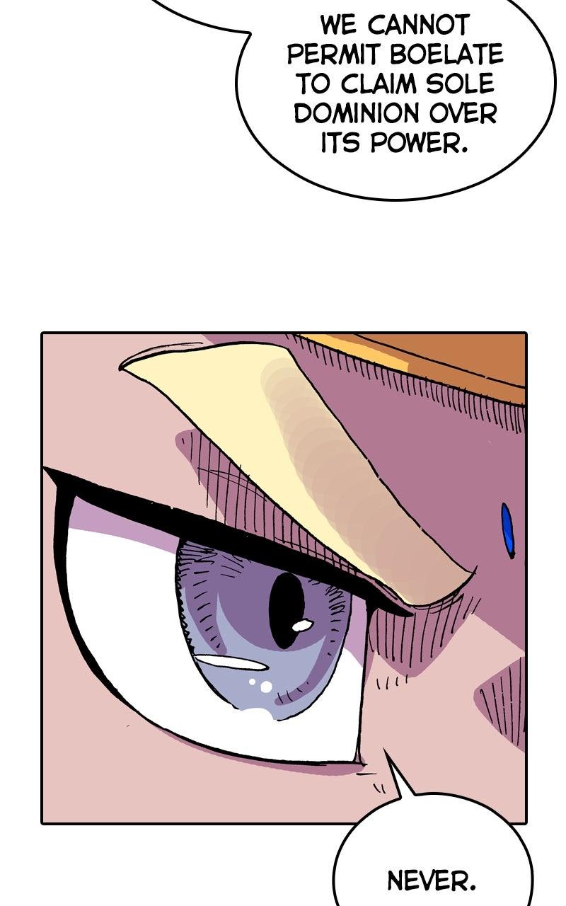 Read Clevatess Manga Online