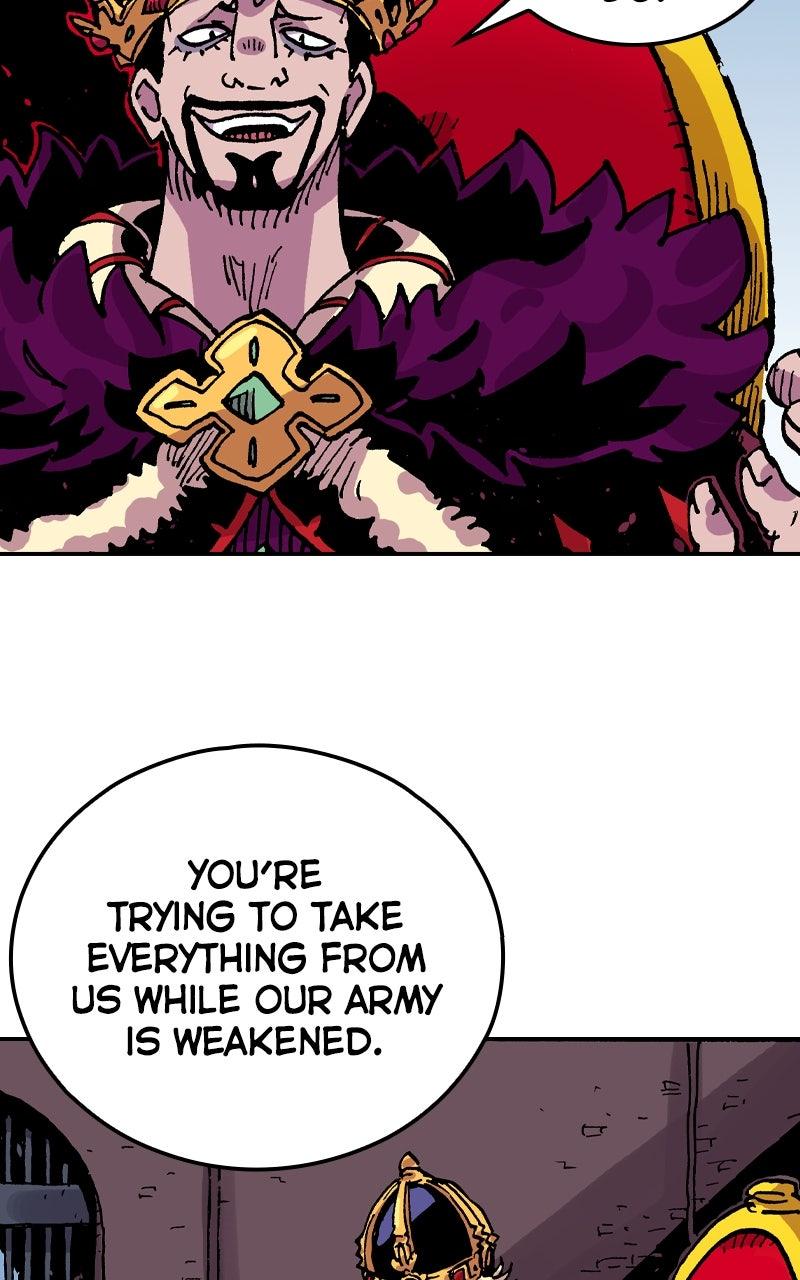 Read Clevatess Manga Online