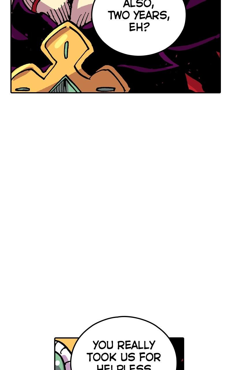 Read Clevatess Manga Online