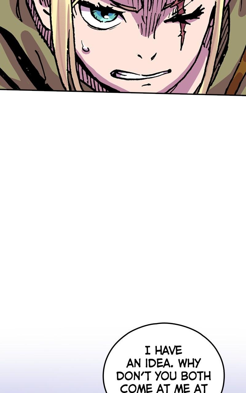 Read Clevatess Manga Online