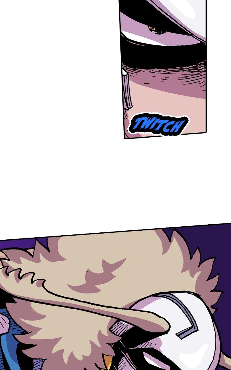 Read Clevatess Manga Online