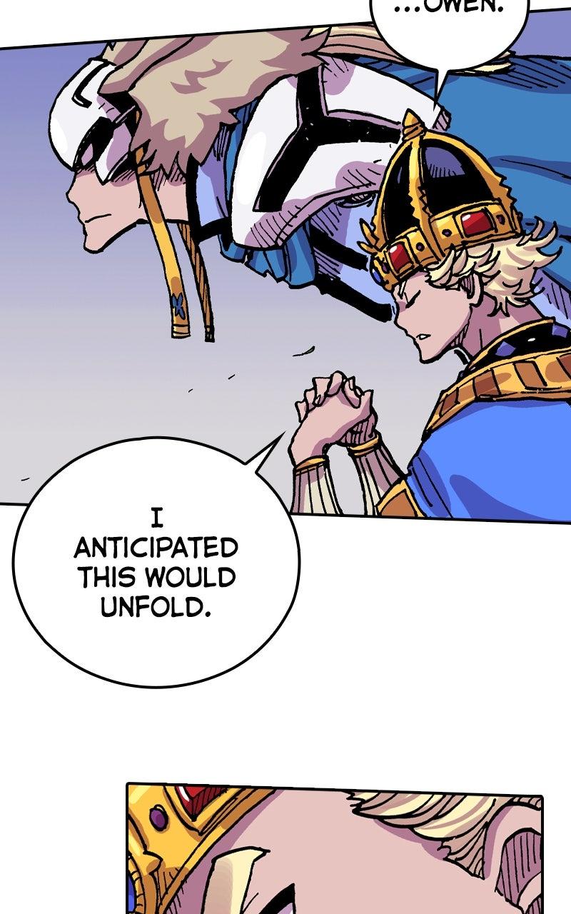 Read Clevatess Manga Online