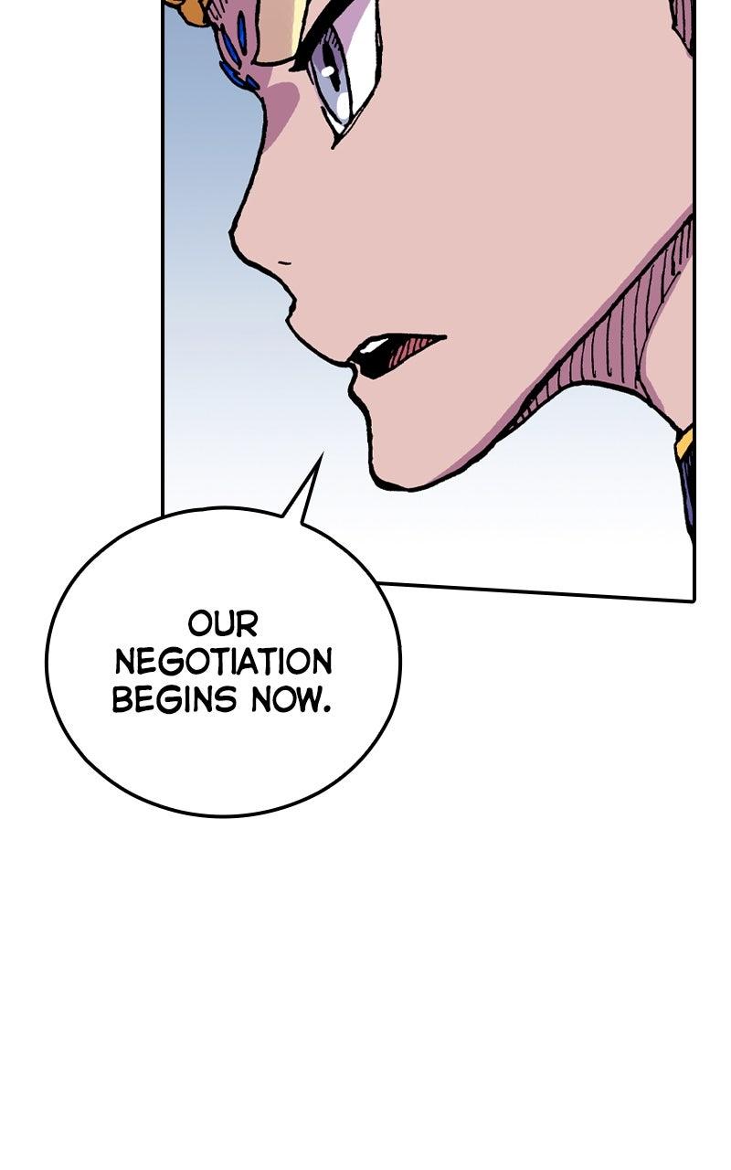 Read Clevatess Manga Online